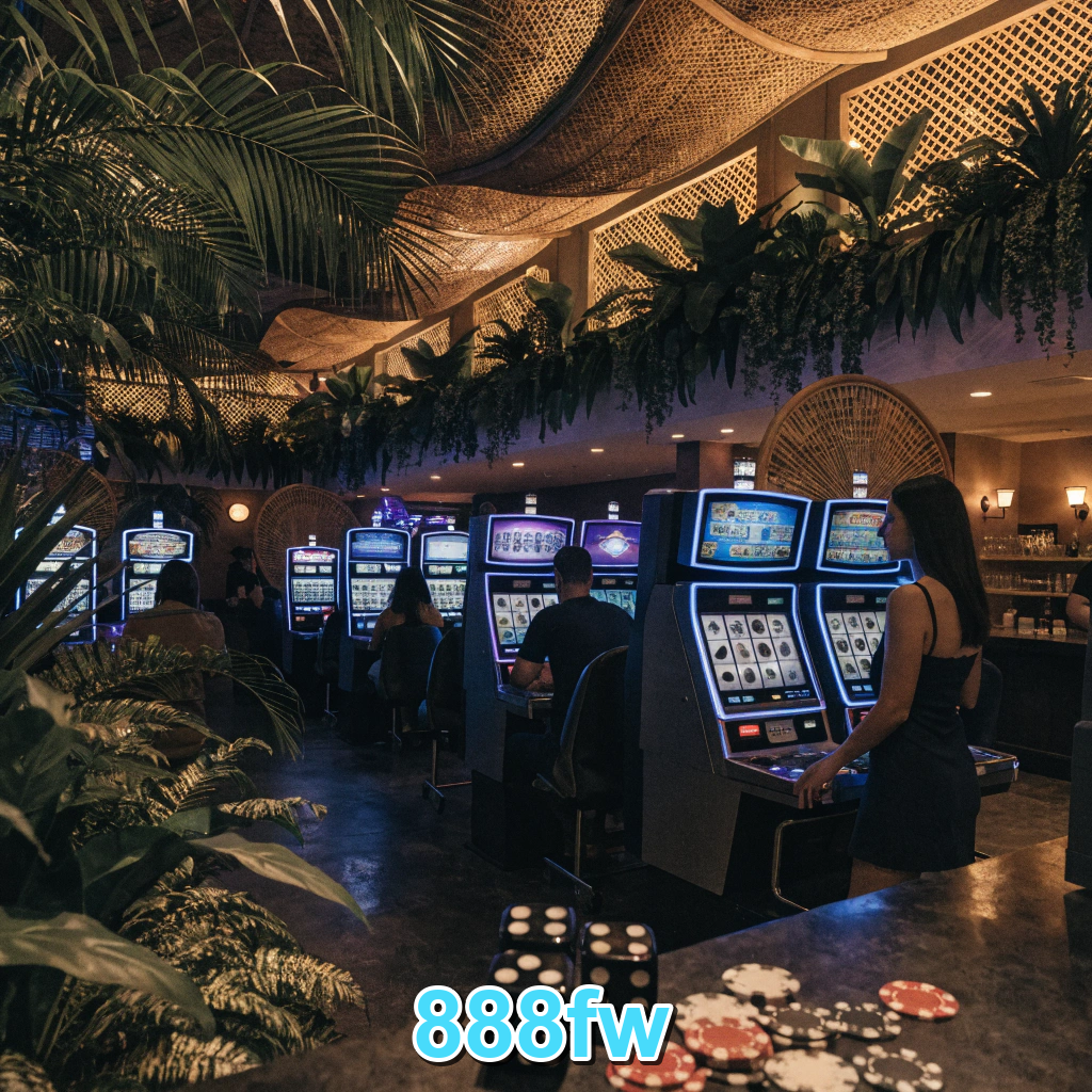 Ulasan pengguna 888fw
